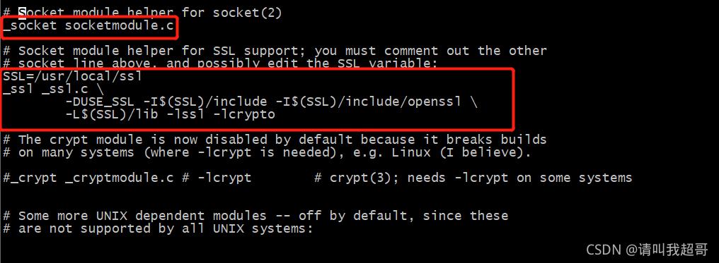 python3的安装，解决ssl问题，解决pip3无法使用的问题