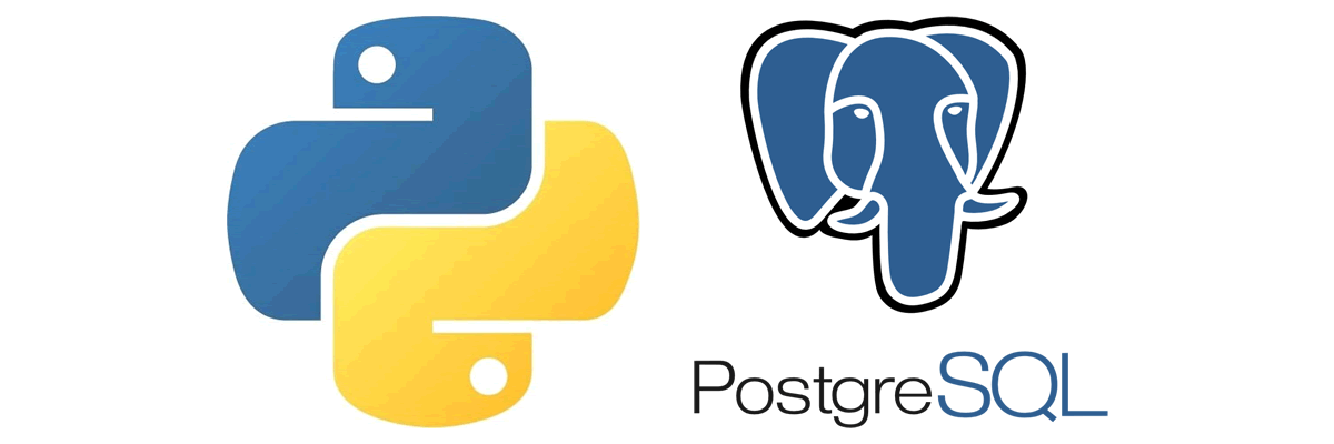 在Python中使用PostgreSQL数据库