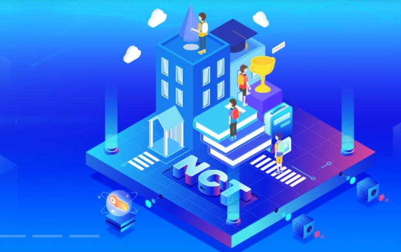 NCT 全国少年编程能力python 一级测试试卷