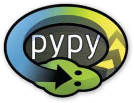PyPy三重发行版:支持python2.7、3.6和3.7