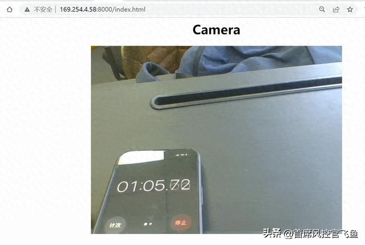 监控老板一举一动 99行python助你无风险摸鱼