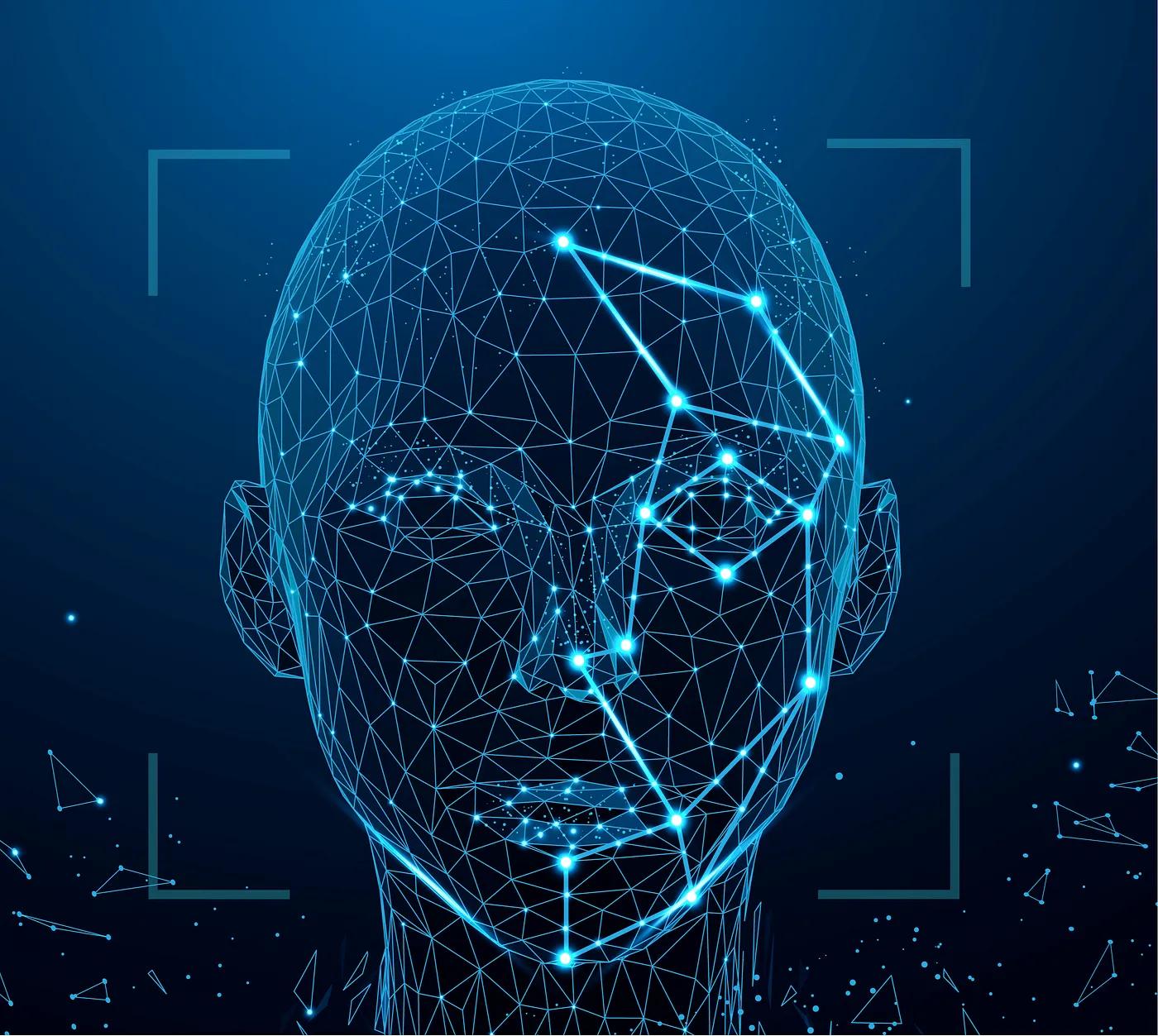使用 Python 和 OpenCV 进行面部识别 - 应用于监控、人脸门禁和考勤等