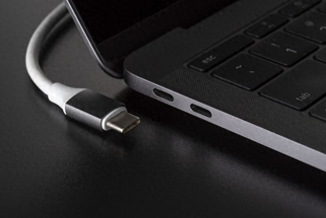 PyUSB——使用Python链接USB设备