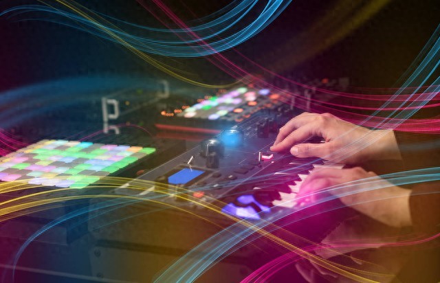 Python音频处理的新选择:深入探索PyAudioMixer库