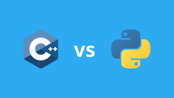 Python vs C++ :最好的机器人语言