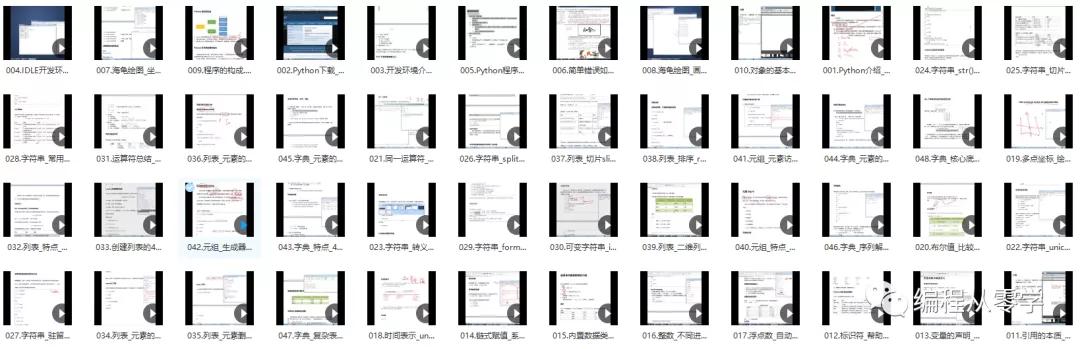 非计算机学生，Python零基础，Python入门如何自学呢?