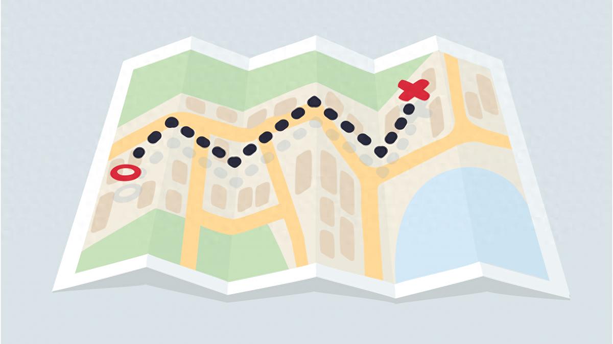 Python的从入门到精通的完整学习路线图
