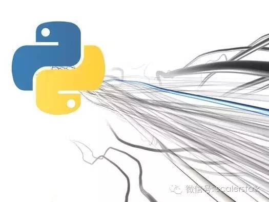 ScalersTalk成长会Python小组第22周学习笔记