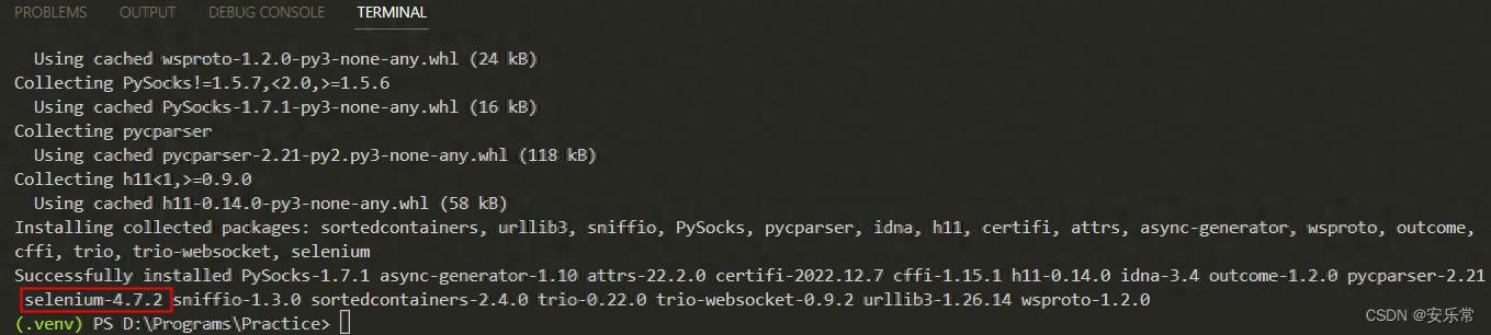 Python自动化网页操作:如何轻松实现网页控制?详细步骤与代码示