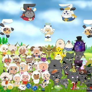 动画片大全00后（00后动画片排名）