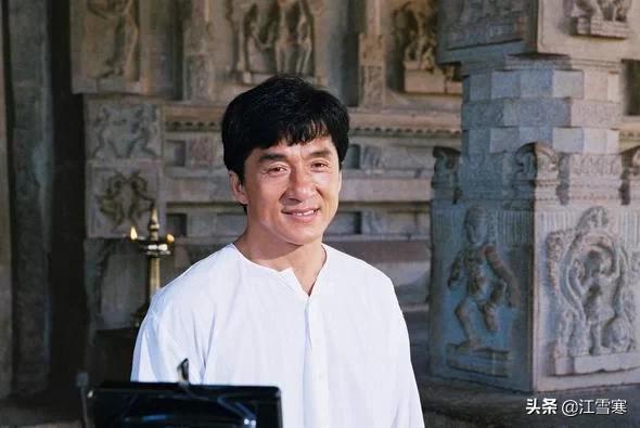 神话成龙电影在线观看（神话成龙在线观看高清星辰）