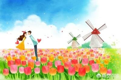 什么样子才是真正的爱情（什么样的爱情算真爱）