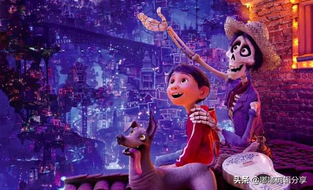 寻梦环游记免费完整版下载（寻梦环游记免费下载观看）